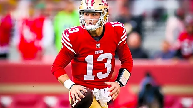 NFL Touch Counts vs. Expected Fantasy Points: Which Better Predicts Value?