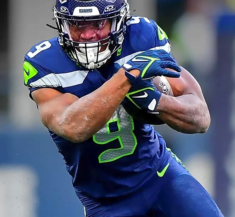 How Fantasy Football Waivers Made Backup NFL Running Backs Tuesday Celebrities