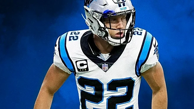 Ignore Raw NFL Targets: Why Fantasy Football Managers Should Track TPRR