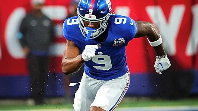 Why High NFL Efficiency Can Be a Fantasy Football Red Flag or Green Light