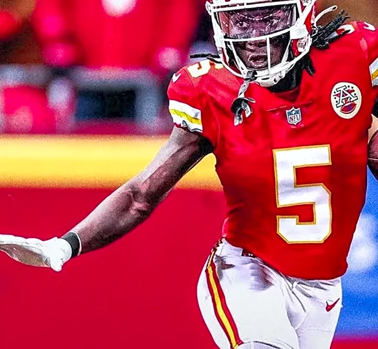 Why First-Read Target Rate Matters in Crowded NFL Receiver Rooms