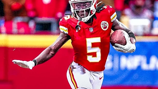 Why First-Read Target Rate Matters in Crowded NFL Receiver Rooms