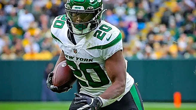 Handcuffing an Opponent's NFL Running Back: Petty or Smart Fantasy Football?