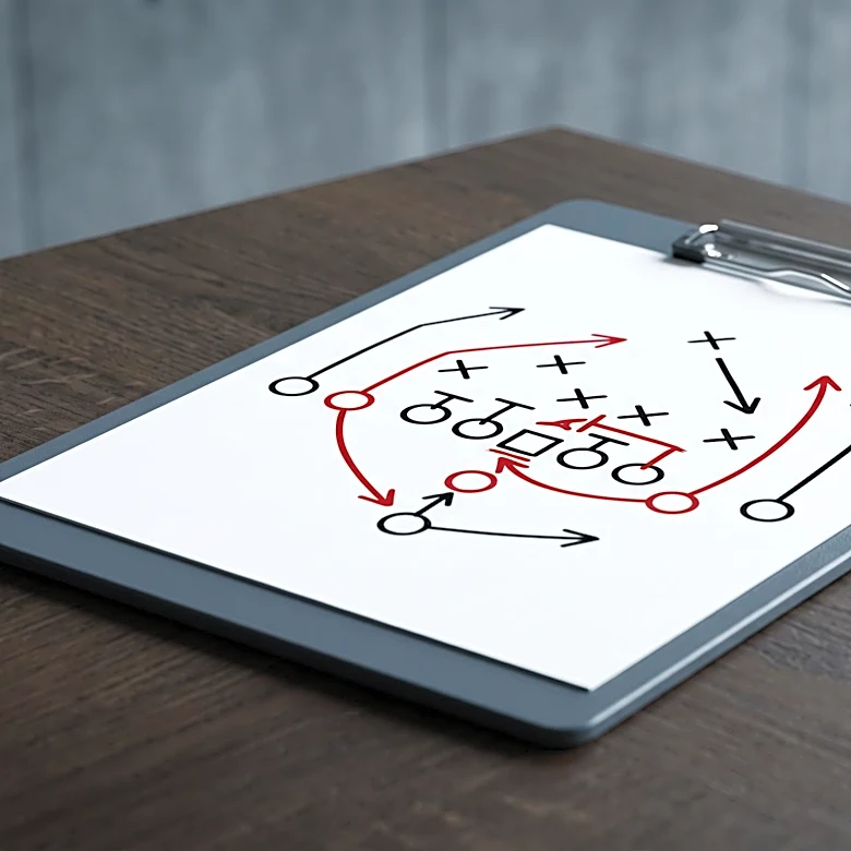 Why Fantasy Football Managers Fall in Love With "Good NFL Offense" Narratives