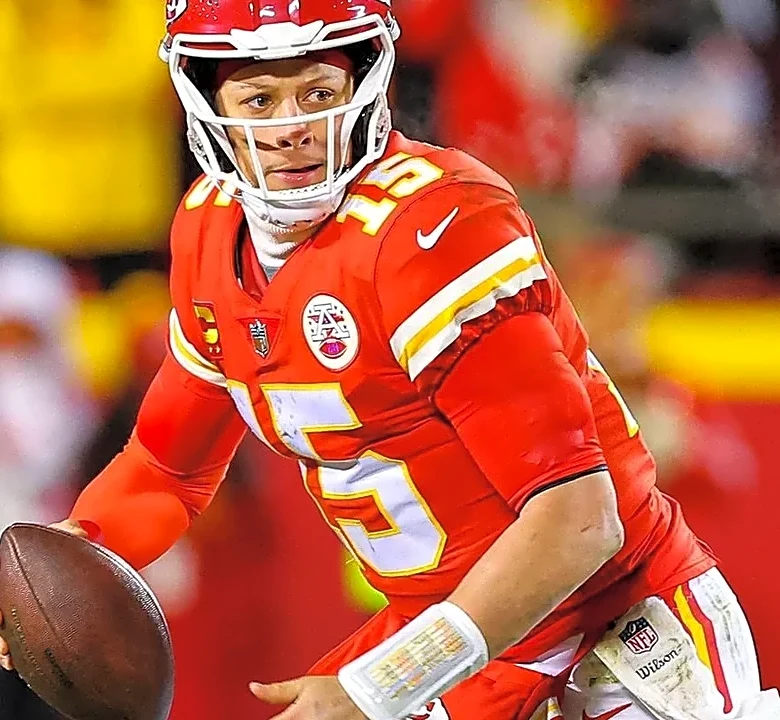 What Patrick Mahomes Teaches Fantasy Football Dynasty Managers About QB Longevity