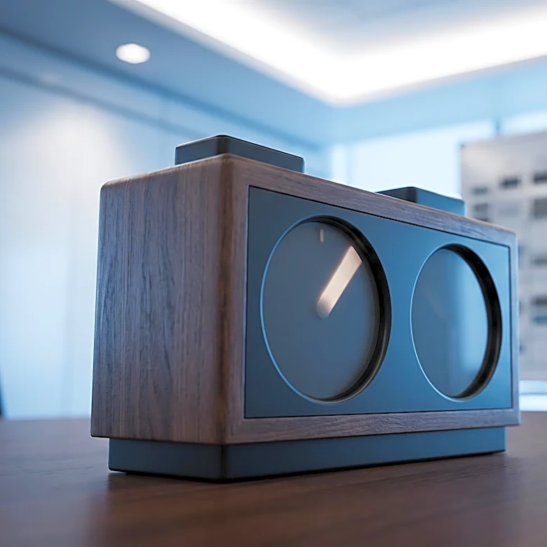 The One Item Every In-Person Fantasy Football Draft Needs: A Visible Clock