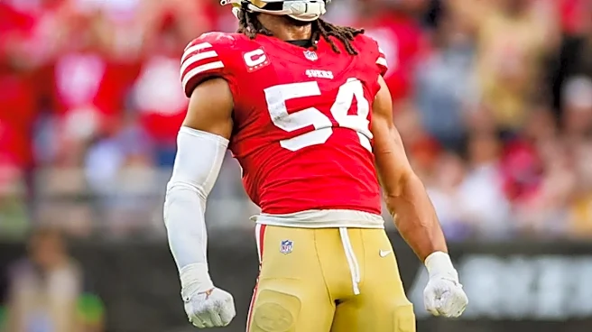 Why Fantasy Football Makes You Root for NFL Players on Teams You Hate