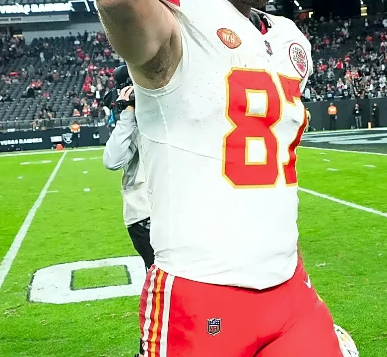 What Travis Kelce's NFL Career Teaches Fantasy Football Managers About Positional Edge