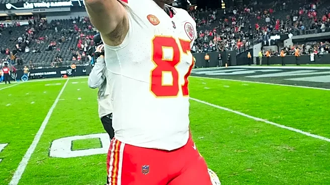 What Travis Kelce's NFL Career Teaches Fantasy Football Managers About Positional Edge