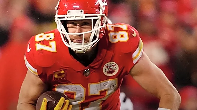 What NFL Tight End Body Type and Route Efficiency Can Tell Fantasy Football Managers