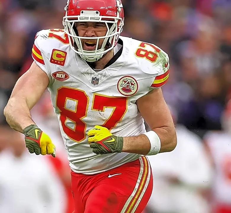 The Fantasy Football Tight End Metric to Check Before Chasing an NFL Touchdown Spike