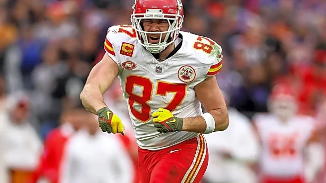The Fantasy Football Tight End Metric to Check Before Chasing an NFL Touchdown Spike