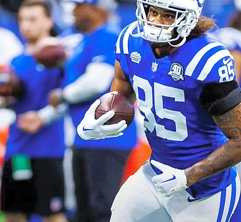 The NFL Tight End Paradox: How Blocking Can Create Better Fantasy Football Opportunities