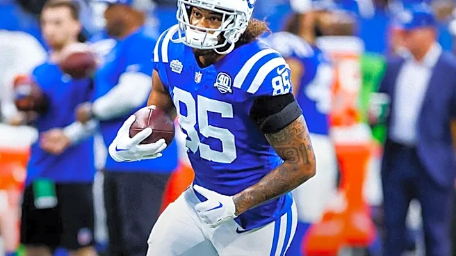 The NFL Tight End Paradox: How Blocking Can Create Better Fantasy Football Opportunities