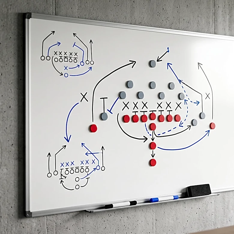 How Fantasy Football Trade Markets Create Mini Economies Inside Friend Groups