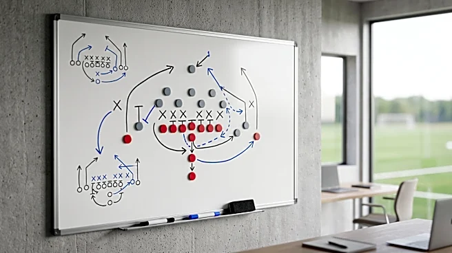 How Fantasy Football Trade Markets Create Mini Economies Inside Friend Groups