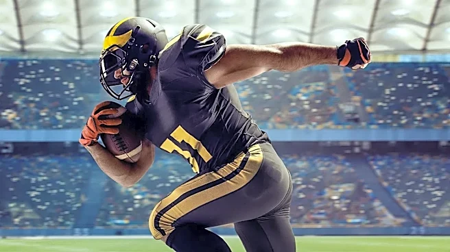 What NFL Workload and Recovery Can and Cannot Tell Fantasy Football Managers