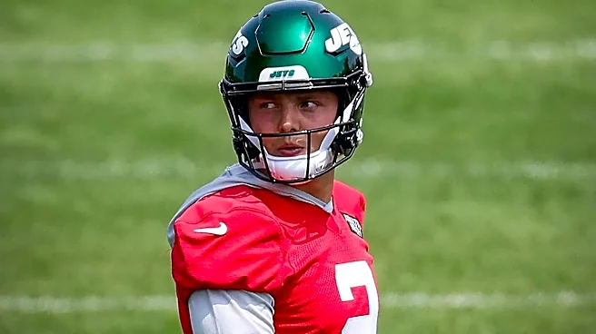 Why Fantasy Football Managers Treat a Full NFL Practice Like a Guarantee