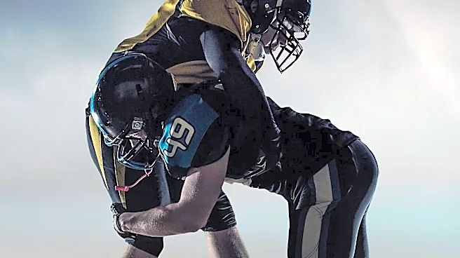 NFL Deceleration Load: The Biomechanics Concept Fantasy Football Managers Should Know