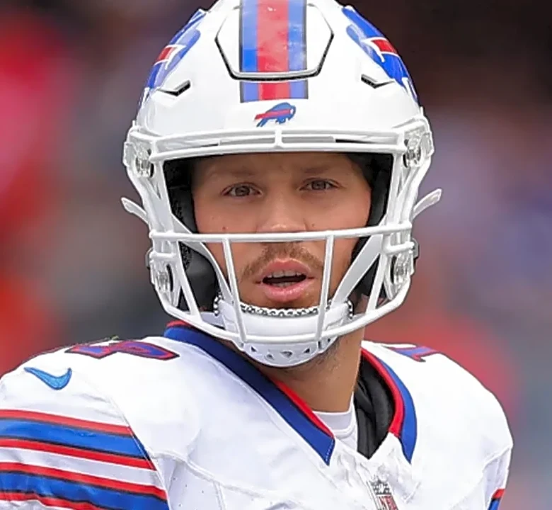 What Josh Allen's Fantasy Football Popularity Says About the NFL's New-Age Superstars