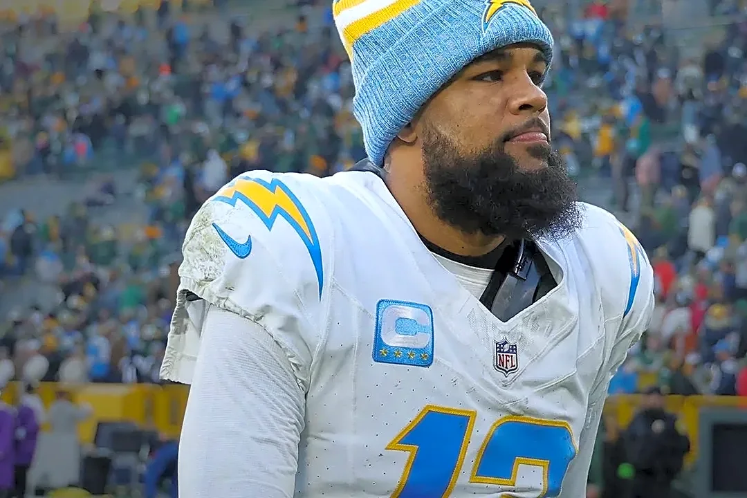 Keenan Allen's target share makes him a fantasy waiver target