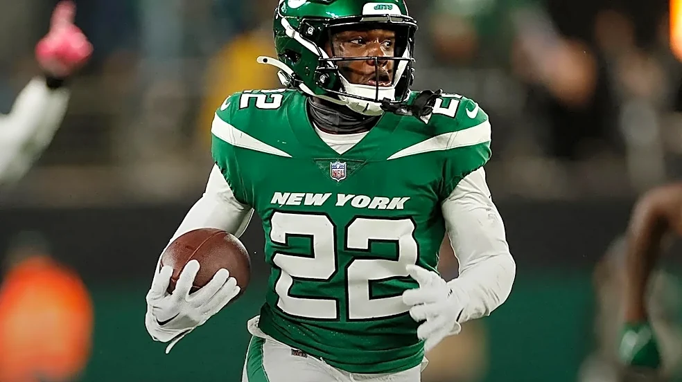 Why Samaje Perine deserves a closer fantasy look