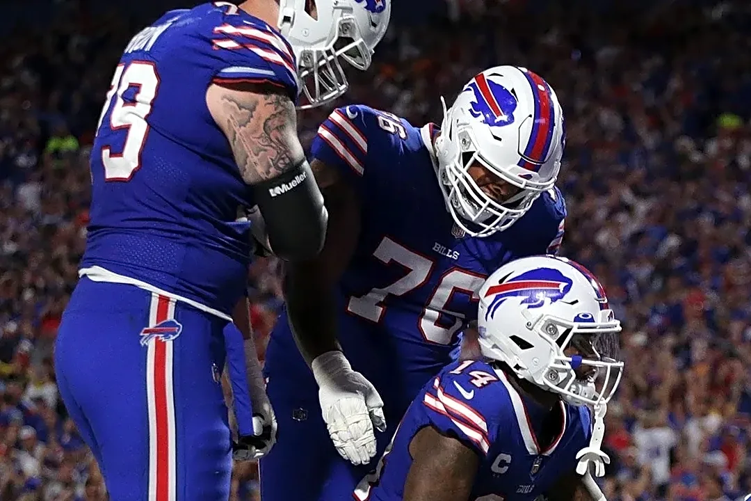 Five Week 6 fantasy breakouts worth chasing on waivers