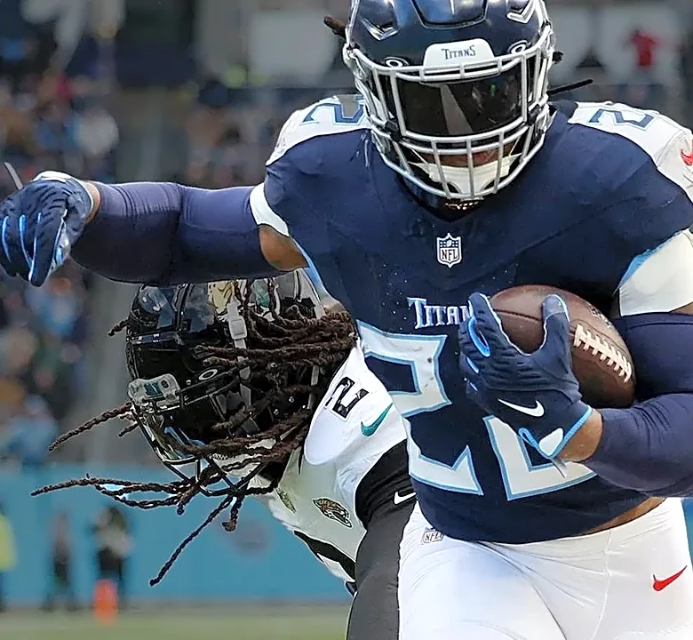 Is the Titans defense a smart Week 7 fantasy streamer?
