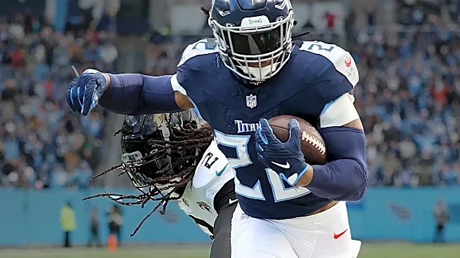 Is the Titans defense a smart Week 7 fantasy streamer?