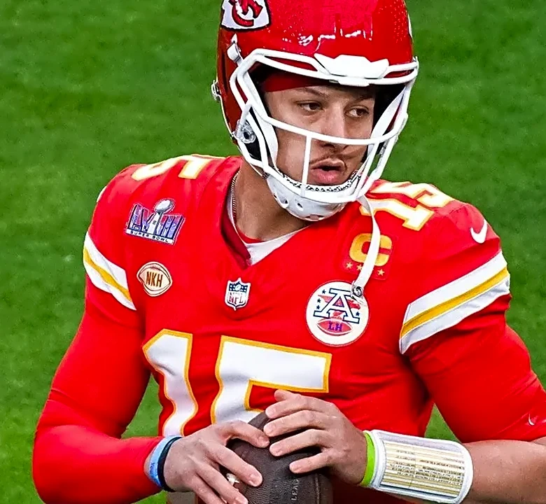 Should fantasy managers worry about Patrick Mahomes?