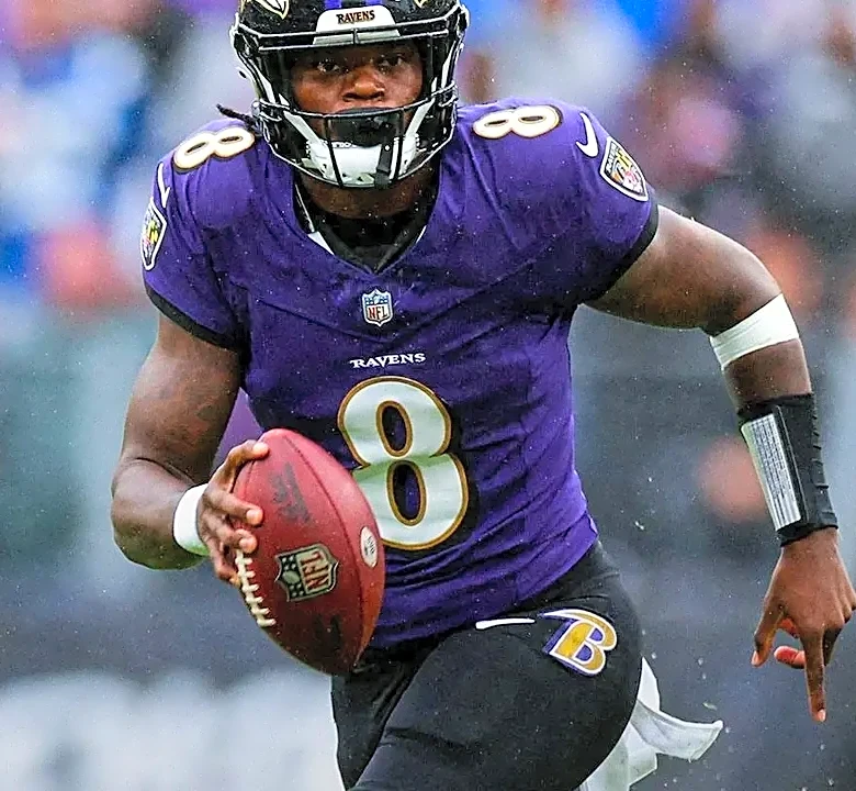 Can Lamar Jackson deliver fantasy QB1 numbers in his return?