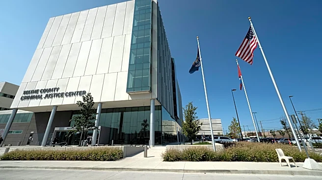 Can’t afford a lawyer? These Wayne County public defenders could strike tomorrow