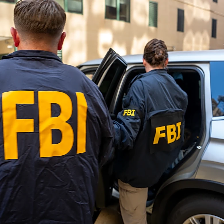 FBI, IRS conduct raids Muskegon County in active criminal probe