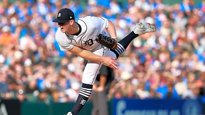 Detroit Tigers' 8th-inning comeback brings 4-3 win over Royals