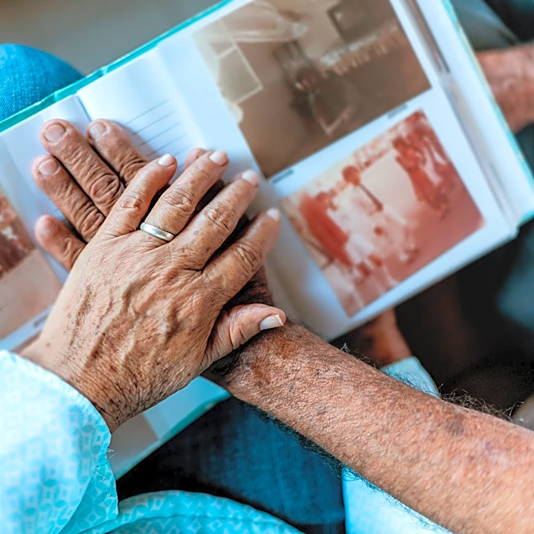 New ‘Silver Alert’ system to aid search for missing seniors