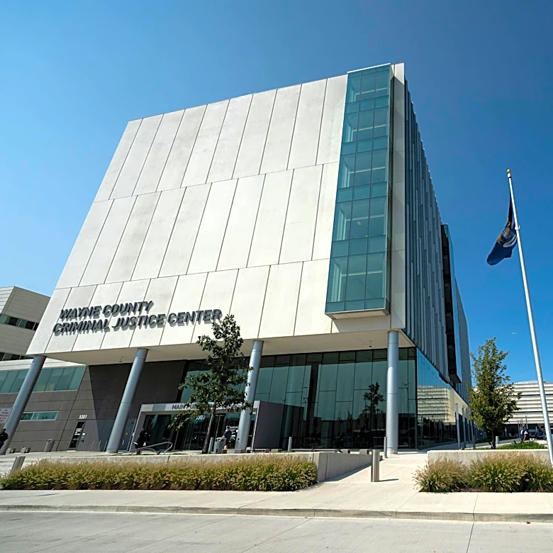 Lawyers for low-income metro Detroiters to strike over health care