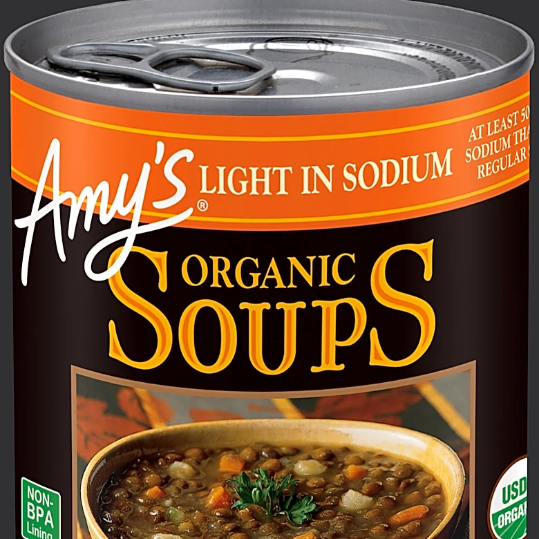 Thousands of cans of soup under recall. Were any sold in Michigan?