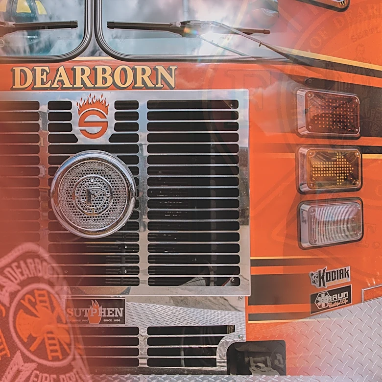 2 juveniles identified in playground fire at Dearborn school