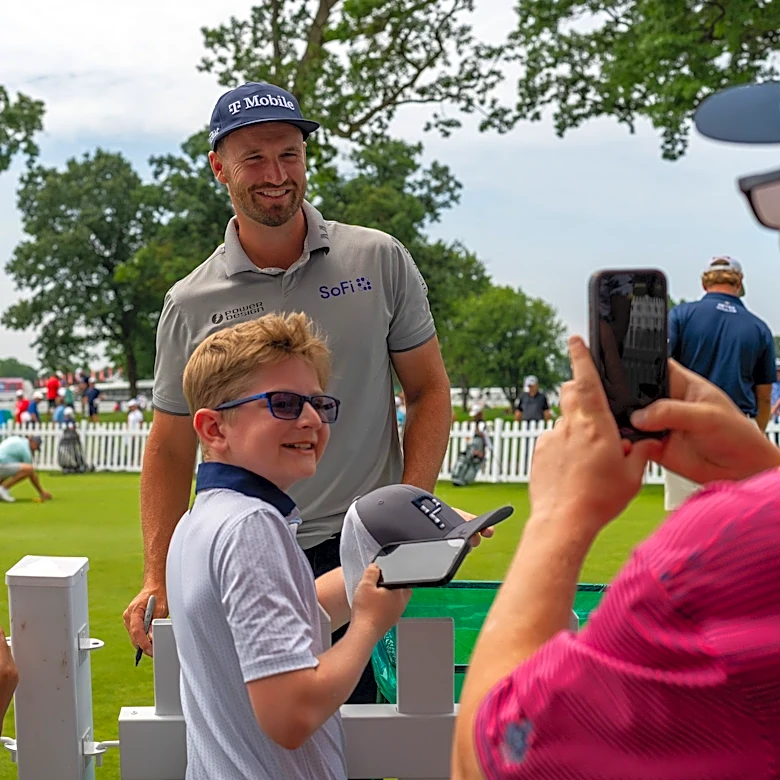 Rocket Classic field 2026: 4 top-10 golfers in Detroit PGA Tour event