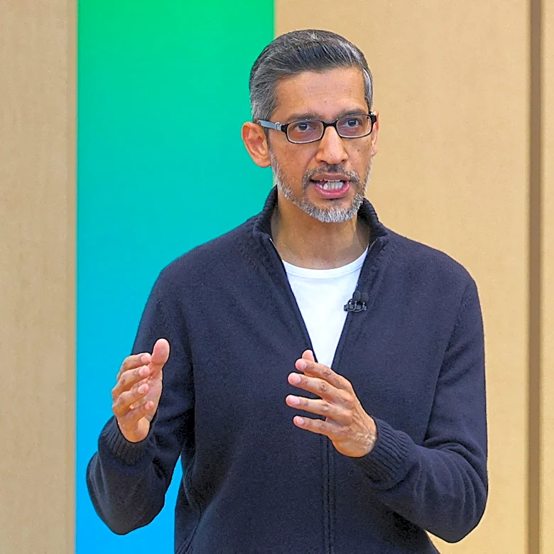 Move over oil. AI leader Alphabet's spending sends investors running
