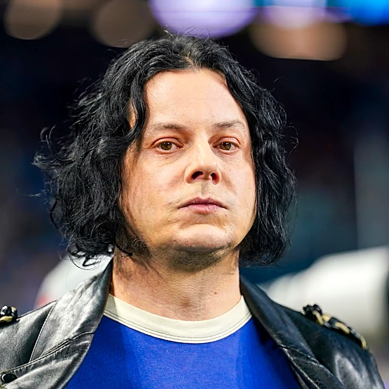 How to live stream Jack White's Pine Knob concert on Nugs for $5