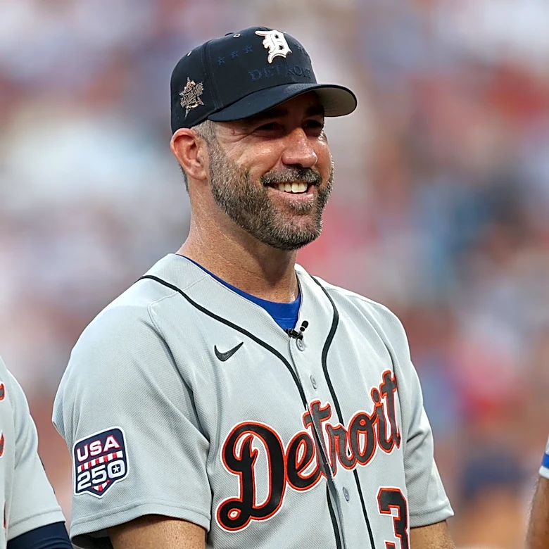 Justin Verlander injury update: Tigers RHP battling through rehab