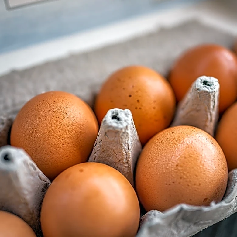 Millions of eggs recalled over salmonella fears