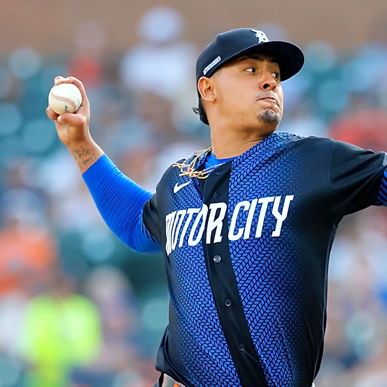 Detroit Tigers blitzed by homer-heavy Orioles for 3rd straight loss