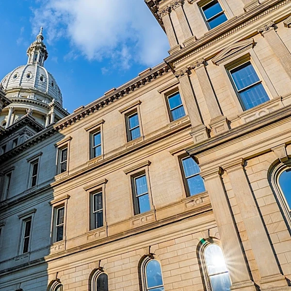 Lobbying ban tackles one gap in Michigan ethics and transparency laws