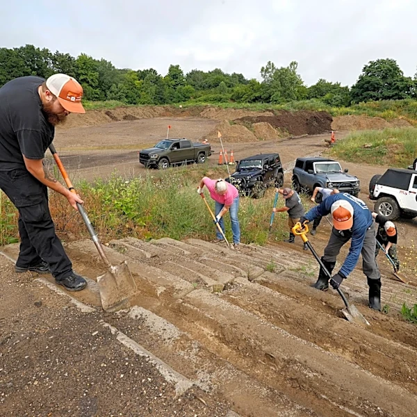 Riding off-road this summer? Why ORV group is issuing warning
