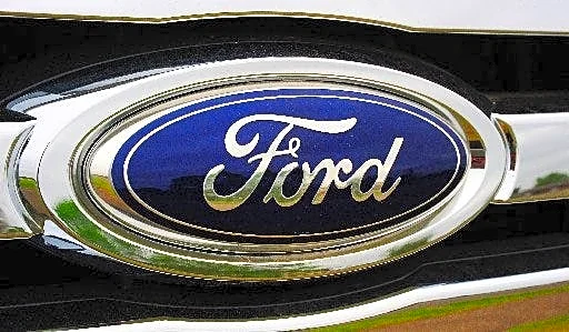 Ford reports Q2 results, sees upside as pickup production rebounds