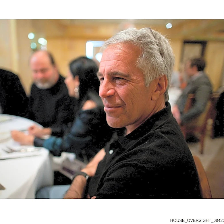 Epstein, others named in scathing Interlochen review. See full report