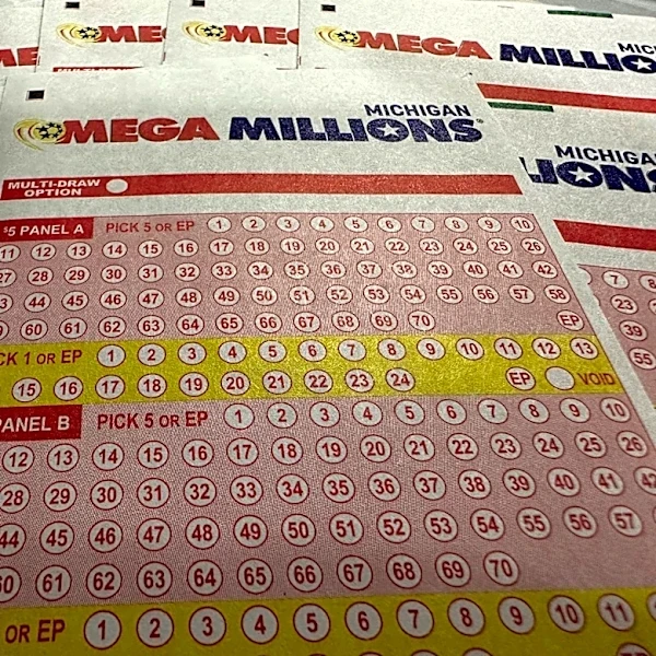 Mega Millions winning numbers for Tuesday, July 28, 2026
