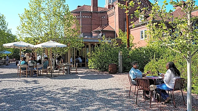 USA TODAY named its Bars of the Year. This Detroit favorite made the list